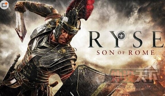 ֮ɱPCRyse֮(Ryse: Son of Rome)ǰհƵ