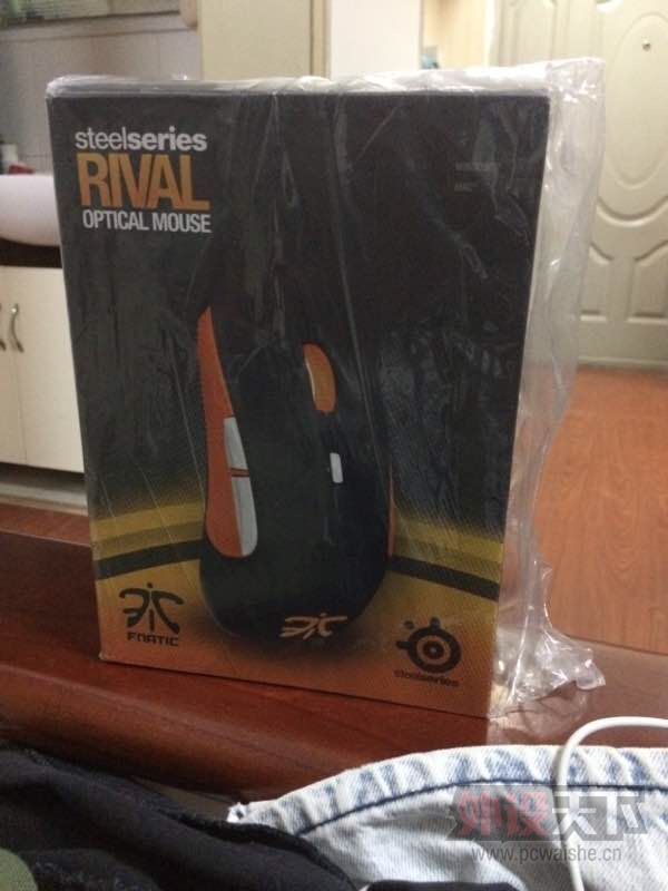 X���ء���SteelSeries�����DeX�������