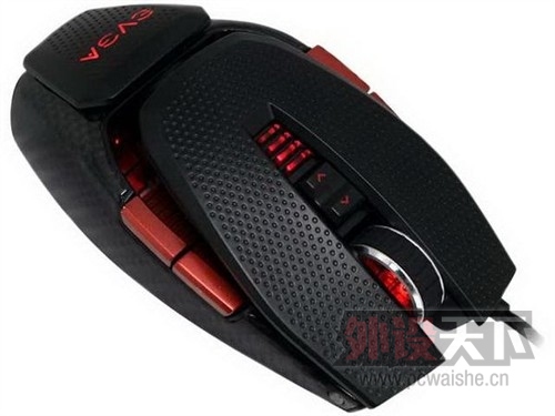EVGA��Torq X10̼Ԫ����Ϸ�������