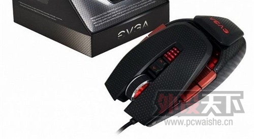 EVGA��Torq X10̼Ԫ����Ϸ�������