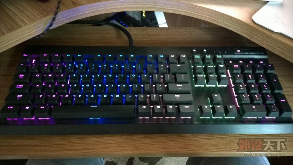 K70RGB���ֿ���