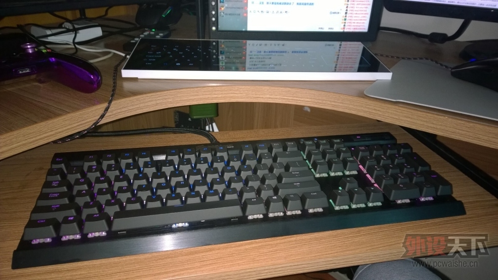 K70RGB���ֿ���
