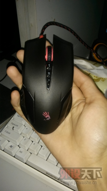 ����������һ��û��ô�ù���Ѫ������V5M���