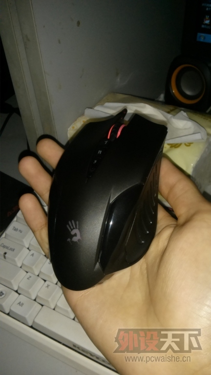 ����������һ��û��ô�ù���Ѫ������V5M���