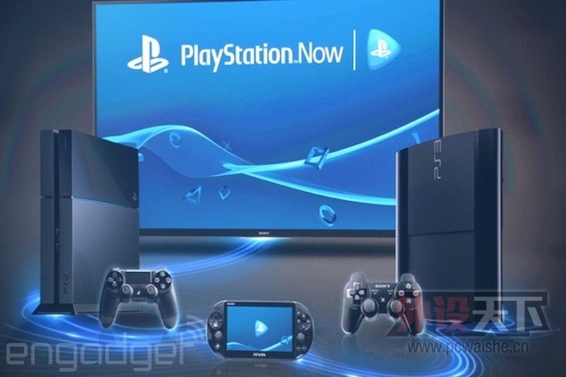 PlayStation Now Open Beta Ҳ PS3Ҳһõ