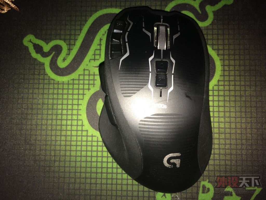 ���人��G700S ������˵ȫ �ѳ�