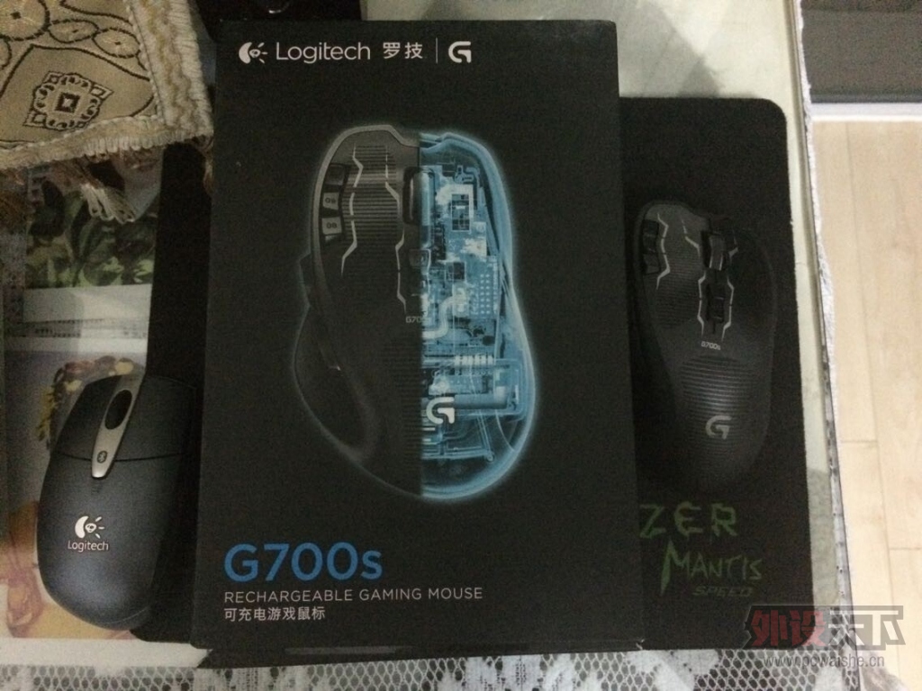 ���人��G700S ������˵ȫ �ѳ�