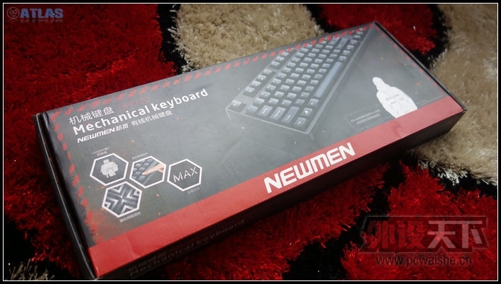 ���ӱ����¹�GX3-PRO & GM500�¹�Cherry�����е����