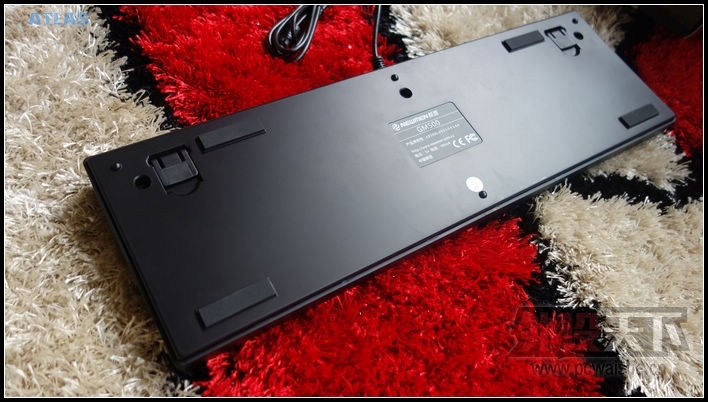 ���ӱ����¹�GX3-PRO & GM500�¹�Cherry�����е����