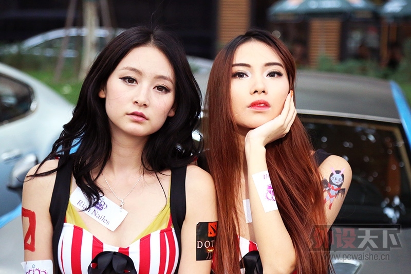 CHERRY����������CLLZ CLUB����2014DOTA2���껪��ǿʢ�磨���ݺ��д��ף���ĺ��ף�