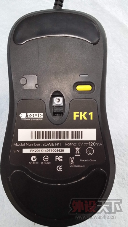 ���ݳ���ZOWIE FK1 �ͼ۴���