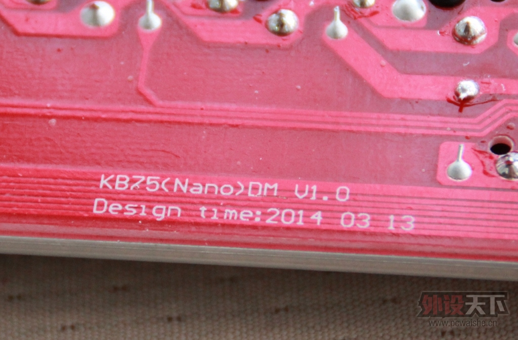 ƶ2NOPPOO NANO75S 