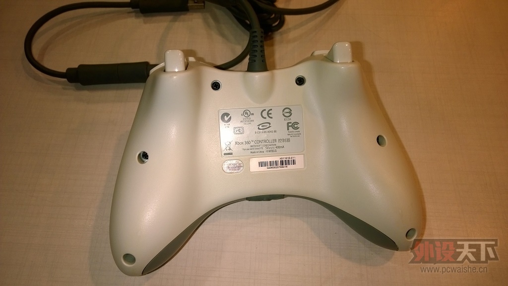 �����ݡ�΢��XBOX360ԭװ�����ֱ���PC�汾�����½�л�