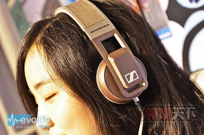 Sennheiserһô ֳUrbaniteҲHOLDס