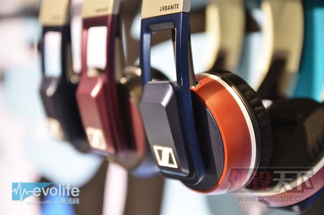 Sennheiserһô ֳUrbaniteҲHOLDס