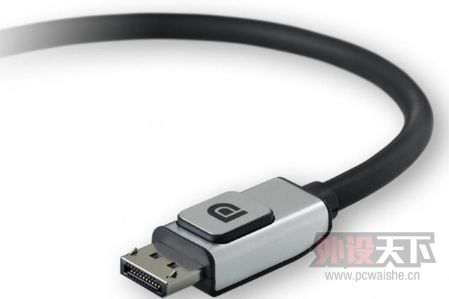 DisplayPort±׼ٶ50% ֧5K