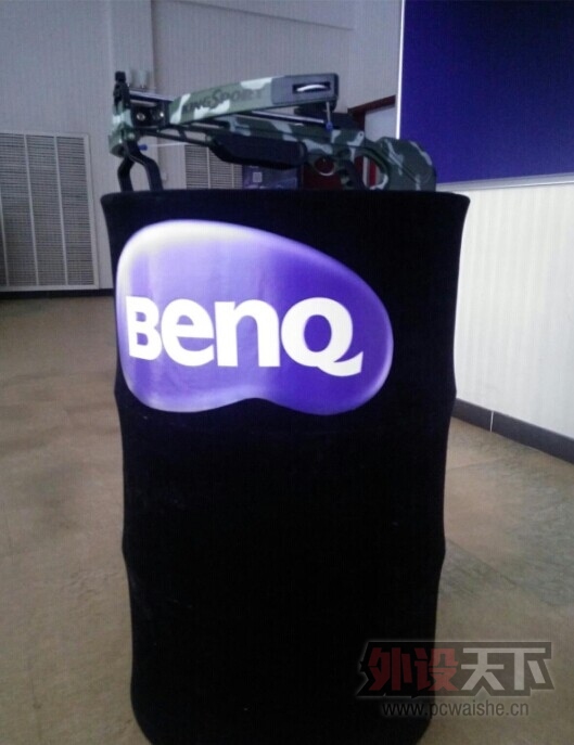 ͵�ø��������С�BENQ�����ֻ�ɽ������֮��