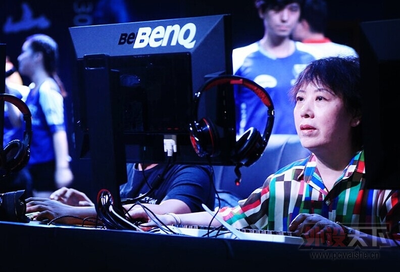 ͵�ø��������С�BENQ�����ֻ�ɽ������֮��