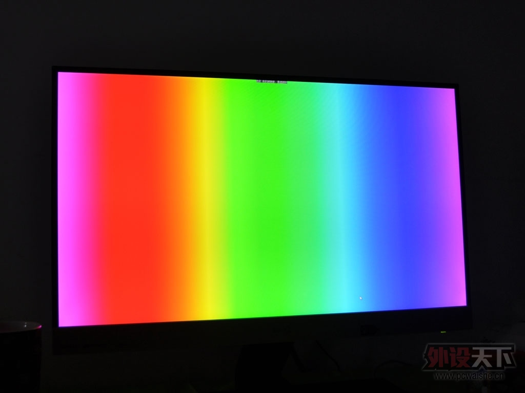 ����EW2440L��Уɫ�ļ���Уɫ����Ч����������������