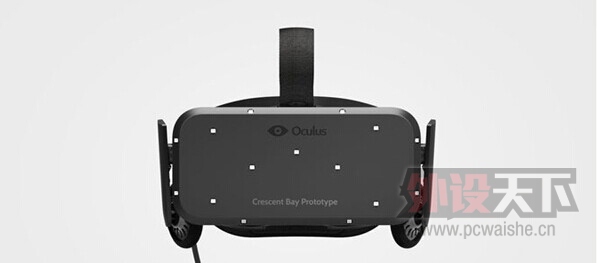 Oculus¿ԭͣCrescent Bay