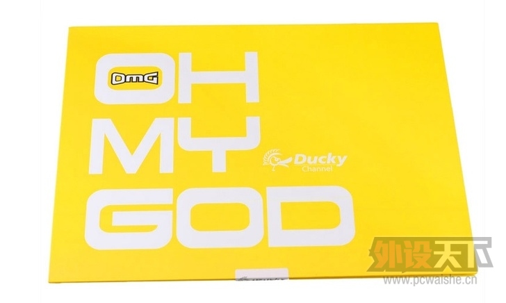 �����ա�ħ��Ѽ Ducky ������֬���� OMG���ư�