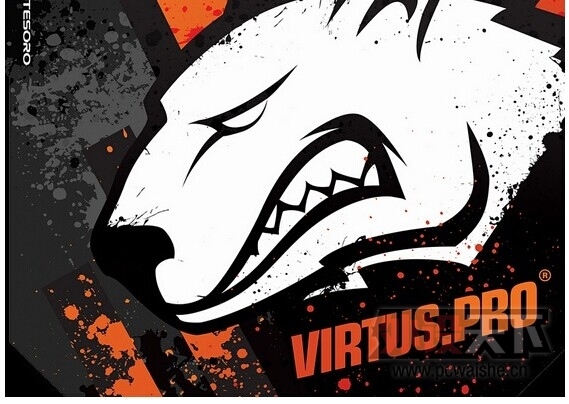 TesoroAegis X3 Virtus.Pro