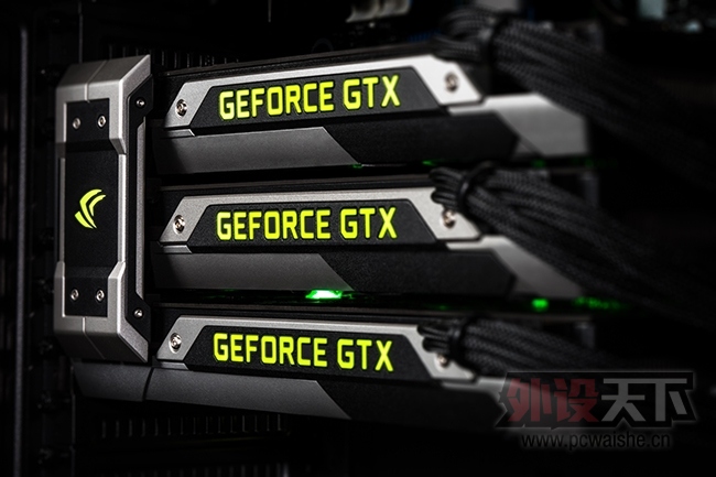NVIDIA����SLIӲ�ţ���LED�ƣ��ۼ�30��Ԫ��