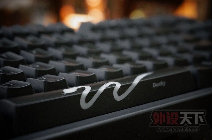 Ducky 9087s Shine3 RGBRGB