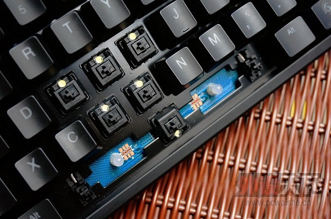 Ducky 9087s Shine3 RGBRGB