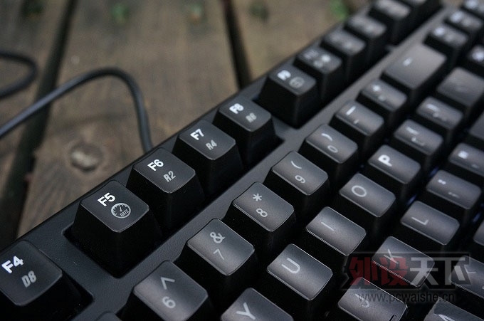 Ducky 9087s Shine3 RGBRGB