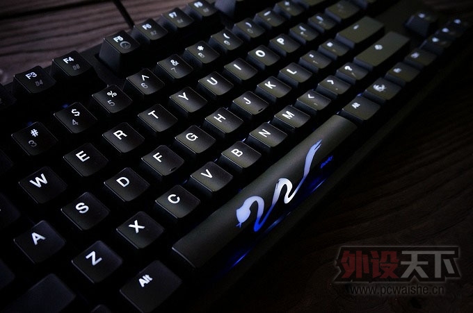Ducky 9087s Shine3 RGBRGB