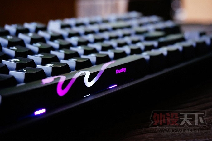 Ducky 9087s Shine3 RGBRGB