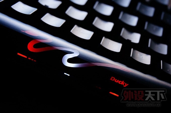 Ducky 9087s Shine3 RGBRGB
