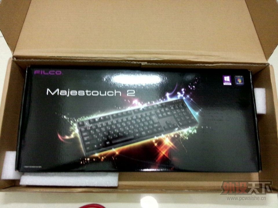 ��14P���ƽ���ջ�FILCO�ƽ�濪��