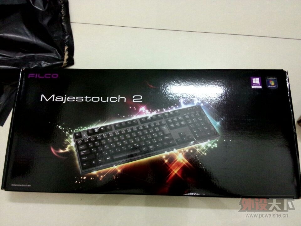 ��14P���ƽ���ջ�FILCO�ƽ�濪��