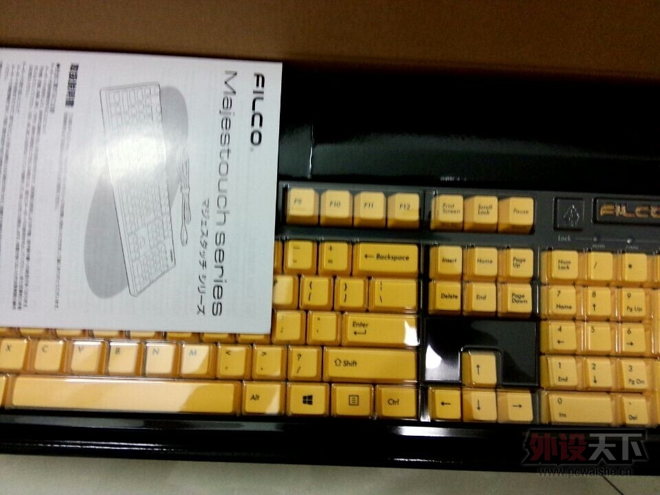 ��14P���ƽ���ջ�FILCO�ƽ�濪��