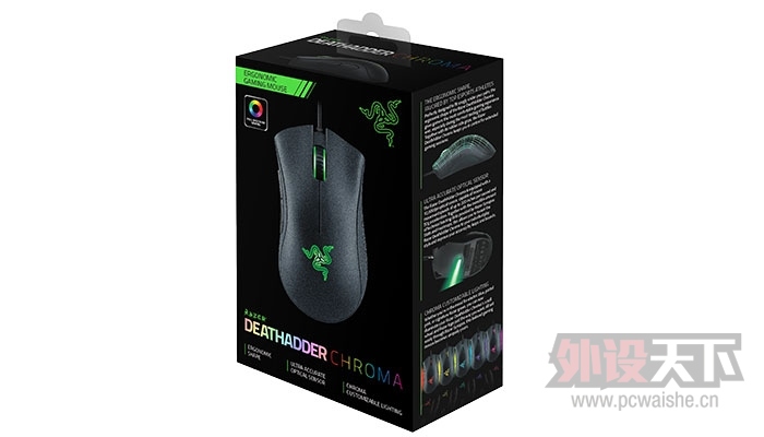 ƳDeathAdder Chromaòʰ