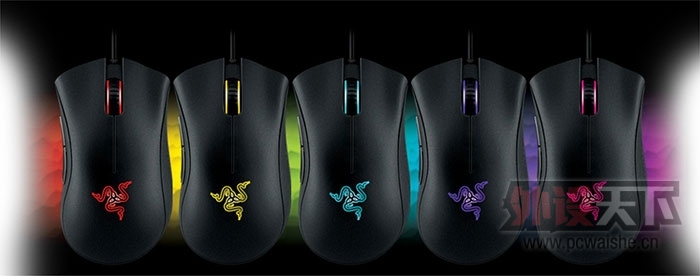 ƳDeathAdder Chromaòʰ