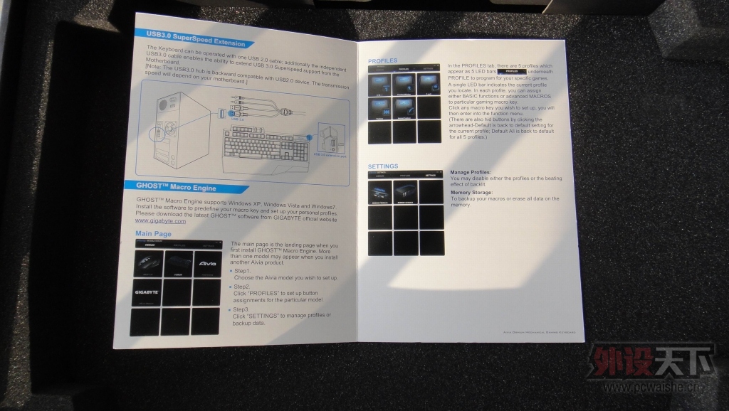 ����OSMIUM�������ۺ����飬����Ҫ������������������������