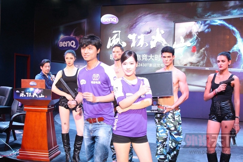 һ���콢��ճ���-BENQ��������.���ֻ�ɽ�����