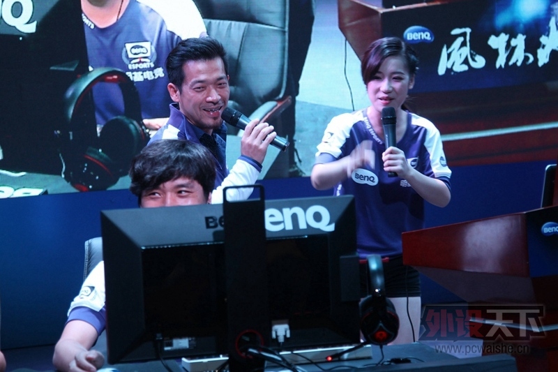 һ���콢��ճ���-BENQ��������.���ֻ�ɽ�����
