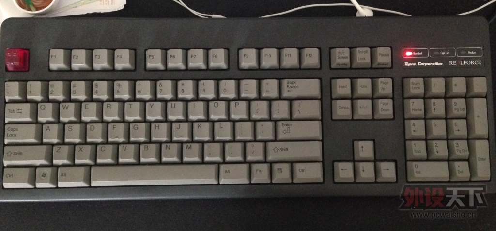 rf 104pro