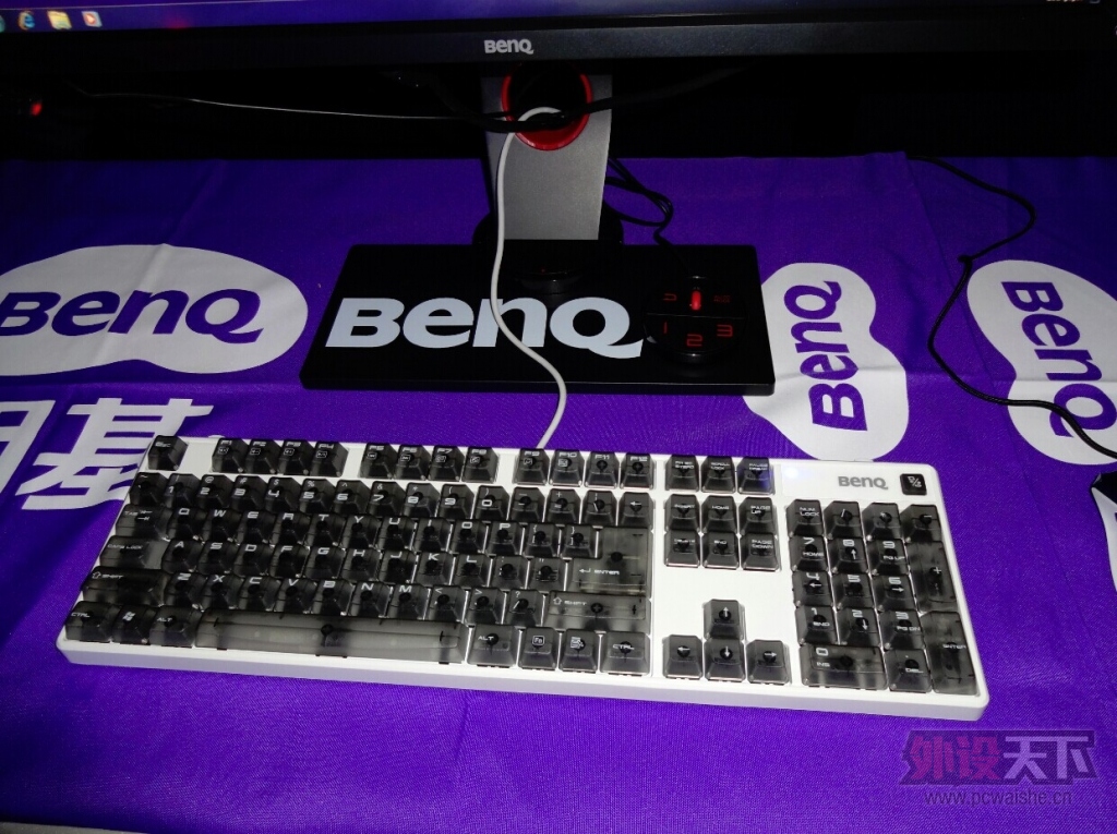 BenQ XL2430T����������