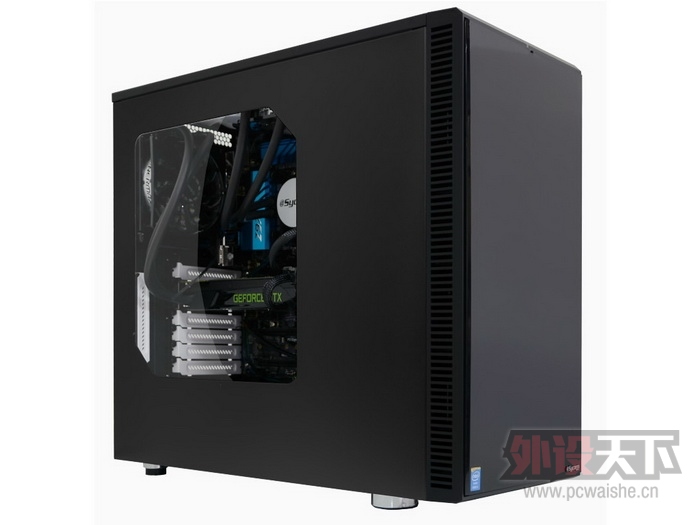 ���칫��GTX 980������֧�ַ��䡢ˮ����ɢ��