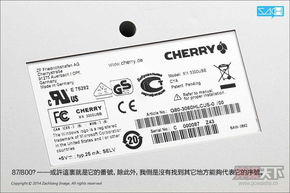 Cherry ӣG80-3060ĳٵ䡫