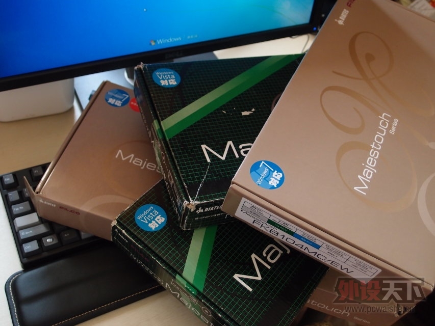 ��������ֹ����������ν�ġ�FILCO�����಻��һ�����ָС�������