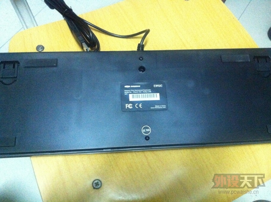 ��������Noppoo 104 �ɿ��� ���� �޳� ��е����(�ѳ� лл�ﶥ���ֵ�)
