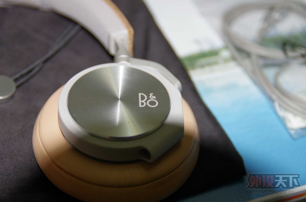 �����졿 ����һ�����е�B&O H6����ɫ����