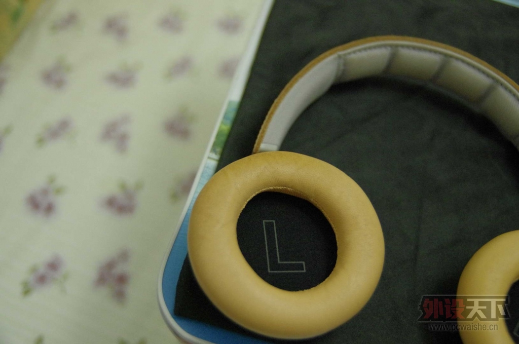 �����졿 ����һ�����е�B&O H6����ɫ����