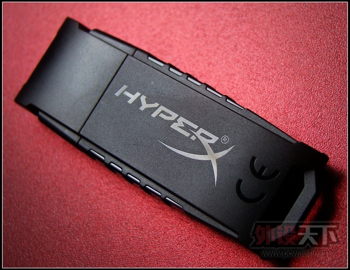 ɹ롿 USB3.0/2.0 64GB Hyperx FUEY 